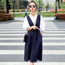 深牛仔蓝