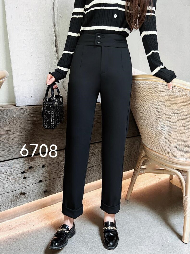 2023春款西裤，其它，帝瀛 DY