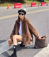 炸街《皮毛一体》，其它，依挺好