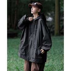 防晒衣男士夏季2025新款薄款冰丝透气防晒服冲锋外套男，男装防晒衣，星座506A