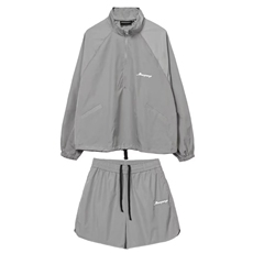 美式户外防晒衣男夏季潮牌宽松冰丝速干防山系嗮服休闲冲锋衣套装，男装防晒衣，星座1210-1