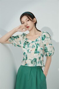 妙而曼，杭州意法服饰城7楼7090