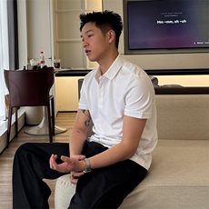 7A抑菌220克丝光珠地高品质常年主推短袖T恤翻领Polo衫T0257，男装T恤，电商D342