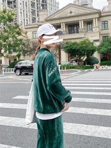 【现货】冬季新款套装图片