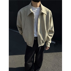 米白色