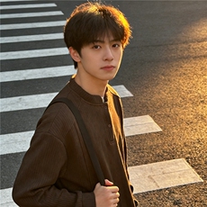 现货！冬季休闲上衣卫衣打底衫AT01820JR-93%仿棉7%氨纶-特批35，男装T恤，电商A061