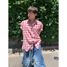 红色