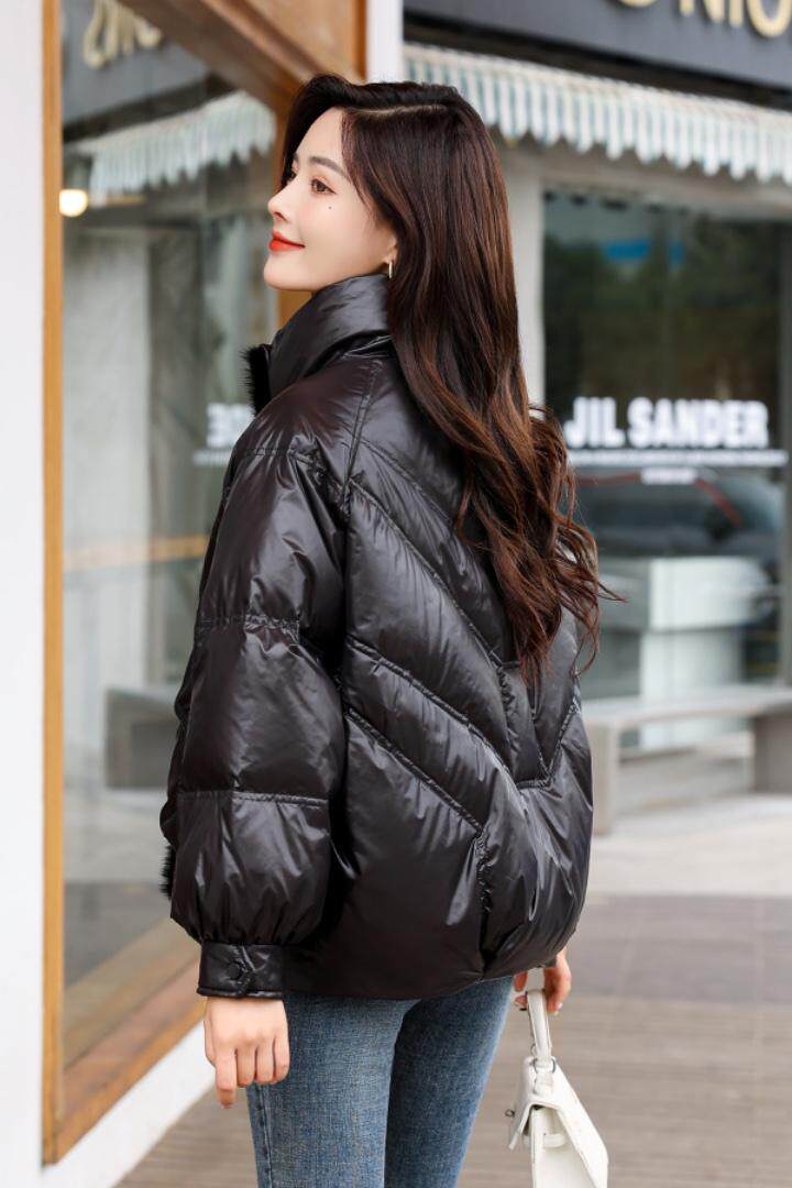 冬季新款羽绒服，女装羽绒服，千娜利