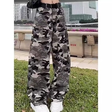 迷彩色