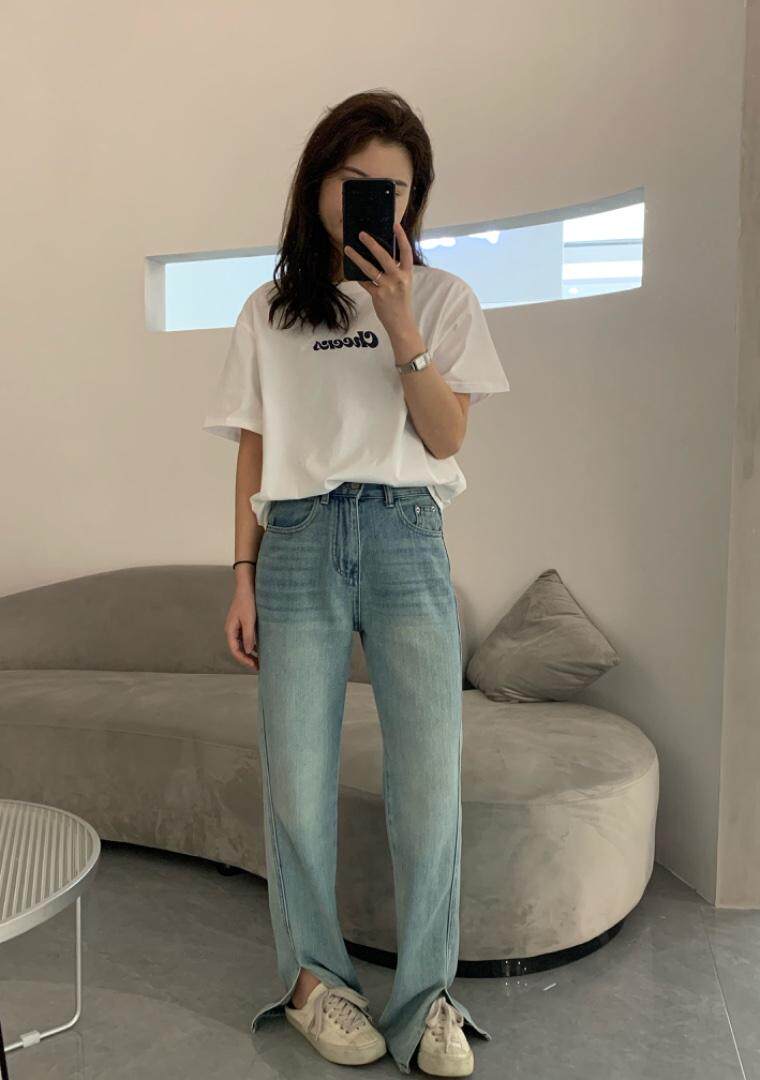 新款牛仔裤，女装牛仔裤，18867829688