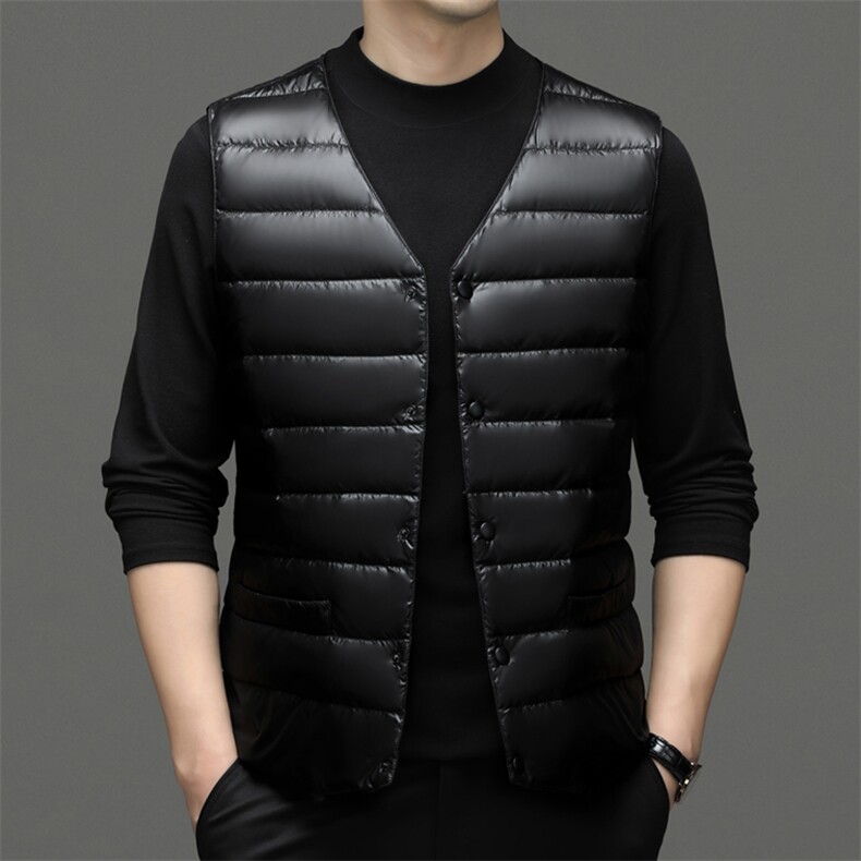 CXYF59386钱塘2020-2中青年男士时尚休闲冬季厚款保暖羽绒服P147，男装羽绒服，钱塘207-2