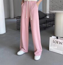 时尚系列百搭阔腿裤，其它，名欧淇淇