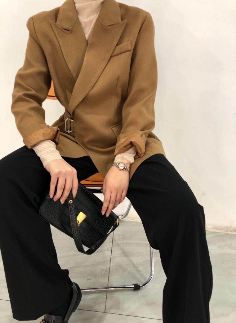 韩版西装，女装西装，DL 迪黎