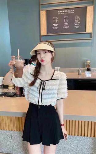 2021小衫，女装，千衣百顺