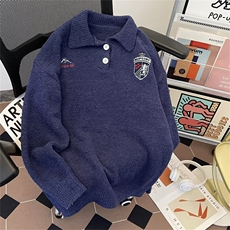 藏蓝色