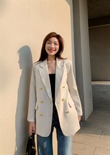 2022春季西装，女装西装，烜霏