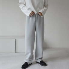 裤子XK014高级灰