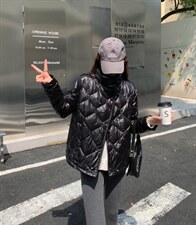 香丽迪冬装新款羽绒服，女装羽绒服，香丽迪1
