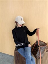 冬季新款毛衫系列，其它，千百莲