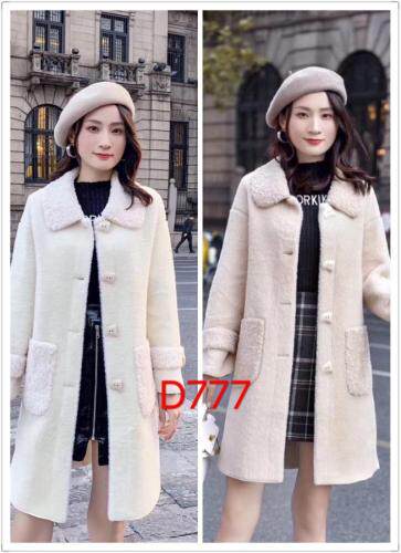 帝曼酷秀 DMKX102845