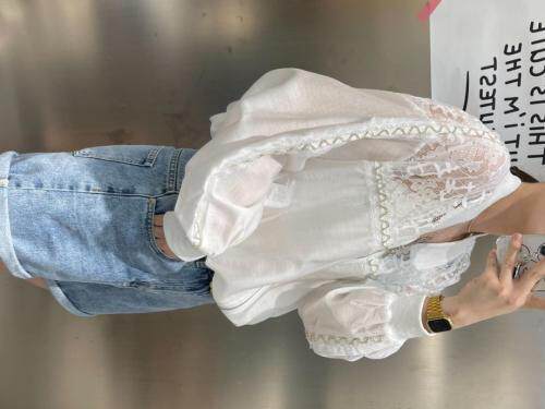 新款防晒，女装，飞飞鱼