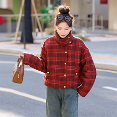 【Bao款现货】意芙YF9582A/2025冬季新品年货主推款羽绒服，女装羽绒服，意芙