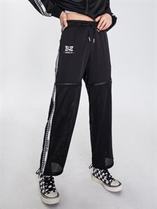 潮牌防晒服图片