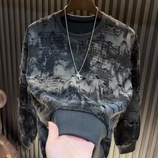 灰色