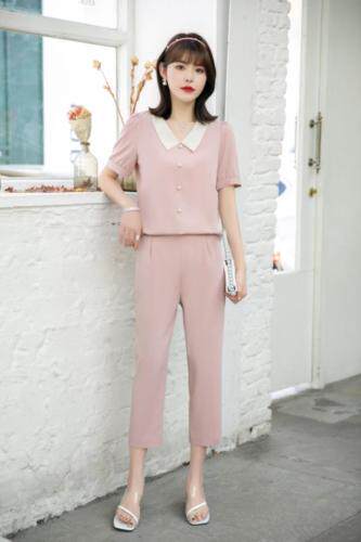 夏季新款上新，女装，村口伊依