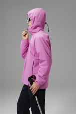得物潮流高品质冬季连帽加绒加厚棉衣撞色棉服外套MY5568-P95，男装棉衣，星座610B-1