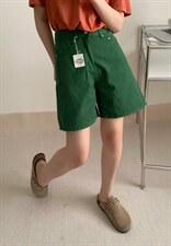 彩色短裤smlxl，其它，B.B QVEENS