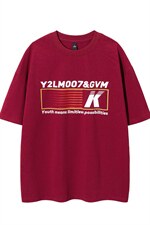 1白底条纹印花设计潮大码M-5XL短袖T恤男DT77779P18块特价控38，男装T恤，星座226-2