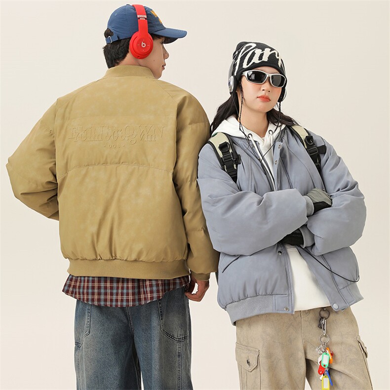 2025冬季新款男日系潮牌立领白鸭绒羽绒服加厚外套棉衣YR72-F255,男装羽绒服,电商A101（原外27）