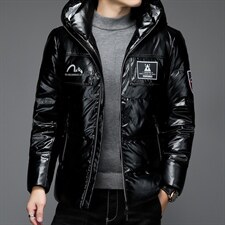 新款白鸭绒羽绒服男外套冬季中老年爸爸装休闲外套ALXB8988-P285,男装羽绒服,电商B212（原钱塘6029）
