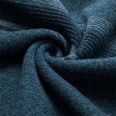 Z2455秋冬新款男式圆领全羊毛纯色针织衫保暖打底衫P156，男装针织衫/毛衣，电商B360
