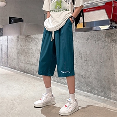 绿色