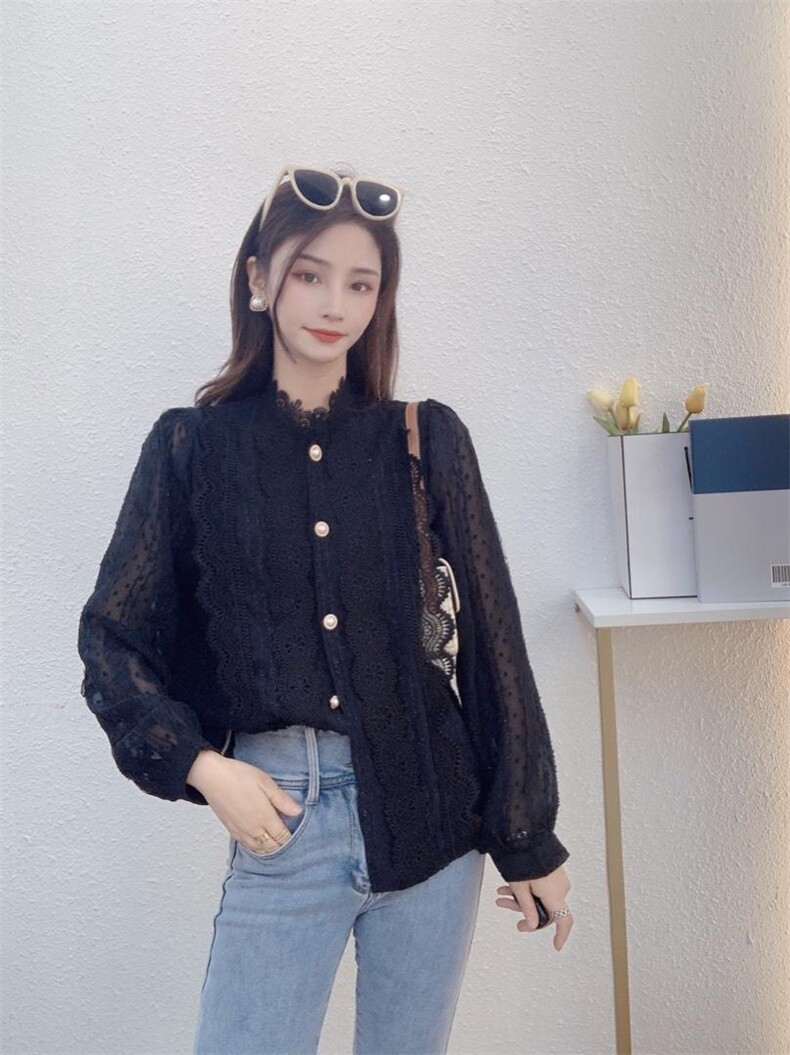 【春款】小衫，其它，色调轩