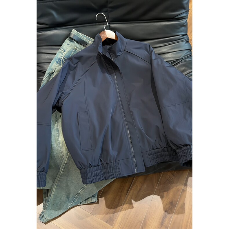 517A-8-Y105-批45高品质美式夹克M-5XL现货，男装夹克，星座517A-8（原B282）