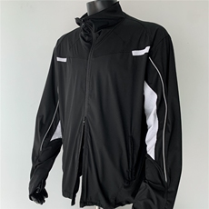 速干冰丝凉感防晒衣男夏薄高级冲锋衣拼接运动透气外套FS116P50，男装防晒衣，星座1013-5