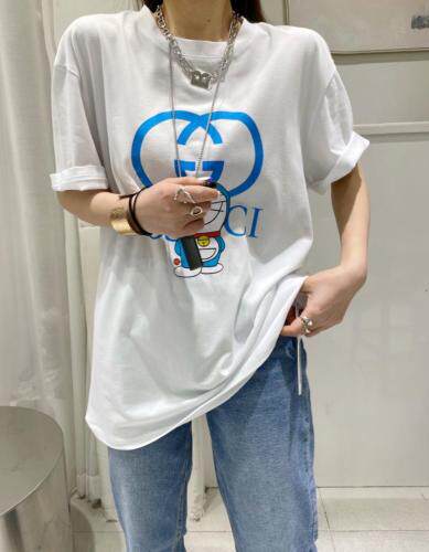 春，格子衬衣，女装，23