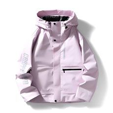 S-6XL90%白鸭绒以情侣冬季新款三合一户外羽绒服XZ109-P238，男装羽绒服，星座109