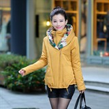 纯色 2020年冬季 长袖 加厚 修身 棉衣/棉服,女装棉衣/棉服,紫衣巷,国际服装城 纯色 2020年冬季 长袖 加厚 修身 棉衣/棉服,女装棉衣/棉服,紫衣巷,国际服装城