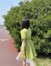 现货新款连衣裙，女装连衣裙，MI MI(1F)