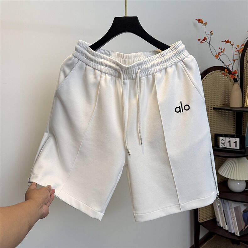 ！2025夏季新款男士潮牌短裤老钱风百搭五分裤DK360特P40,男装牛仔裤,电商B220