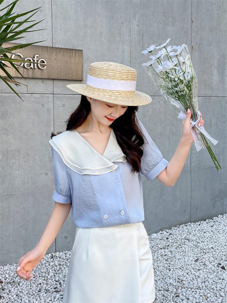 夏季新款，其它，田间晨露