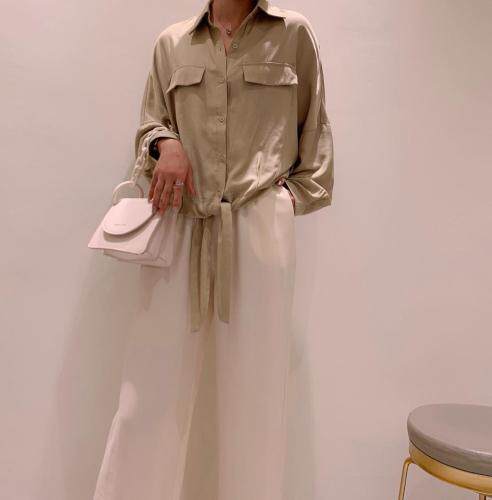 现货女衬衫，女装衬衫，东方名裳