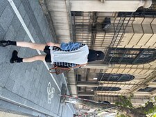 秋季新款卫衣两色，女装卫衣/绒衫，88名店