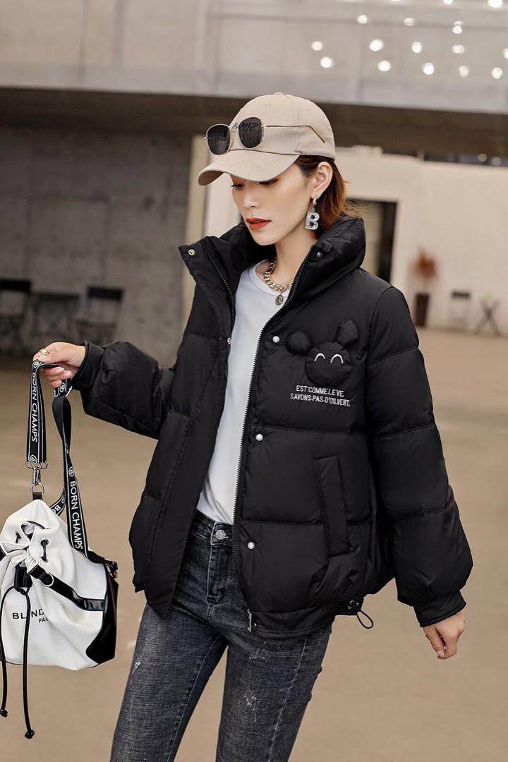 2021年冬装新款羽绒服，女装羽绒服，Lime meca 俪米