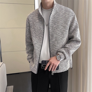 轻熟风~春季双拉链夹克外套  K539/P115图片