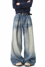 《现货》2026春季牛仔裤男GXX179-P53特控98，男装牛仔裤，电商C303